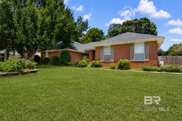 28334 Bay Branch Drive, Daphne, AL 36526