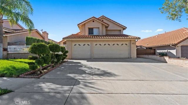 2208 Coachman Circle, Corona, CA 92881