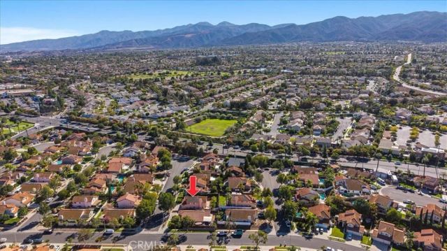 2208 Coachman Circle, Corona, CA 92881