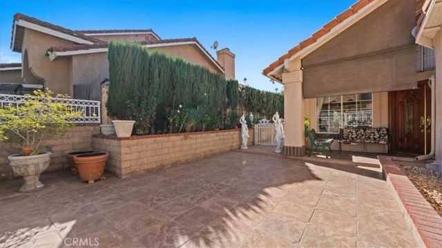 2208 Coachman Circle, Corona, CA 92881