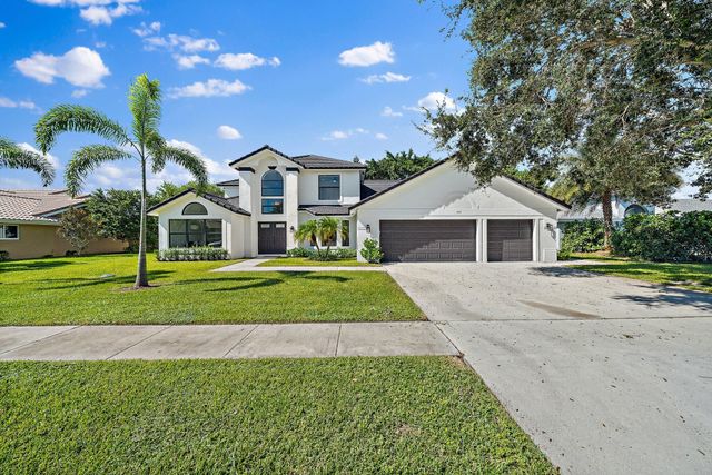 1878 Lynton Circle, Wellington, FL 33414