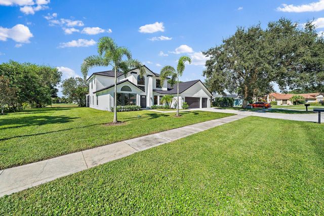 1878 Lynton Circle, Wellington, FL 33414