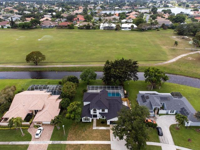 1878 Lynton Circle, Wellington, FL 33414