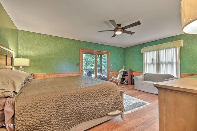 172 Harris Hollow Road, Rogersville, TN 37857