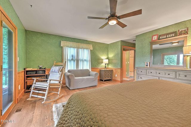 172 Harris Hollow Road, Rogersville, TN 37857