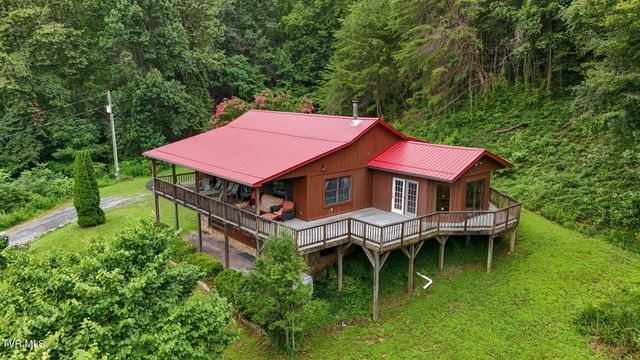 172 Harris Hollow Road, Rogersville, TN 37857