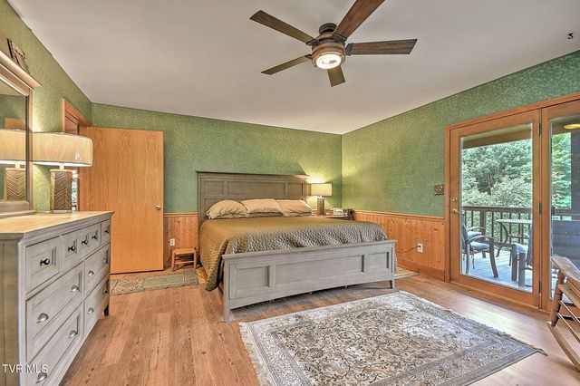 172 Harris Hollow Road, Rogersville, TN 37857