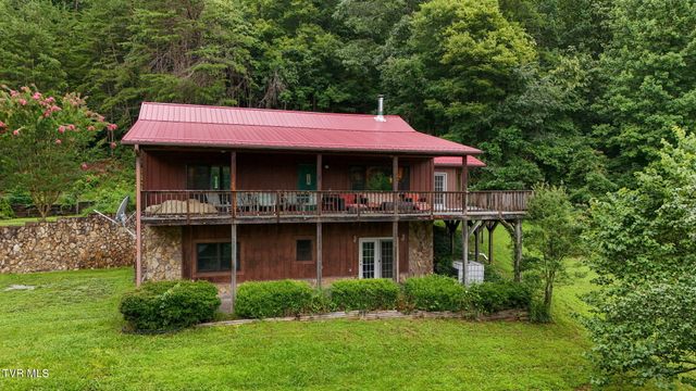 172 Harris Hollow Road, Rogersville, TN 37857