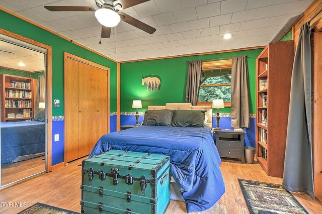 172 Harris Hollow Road, Rogersville, TN 37857