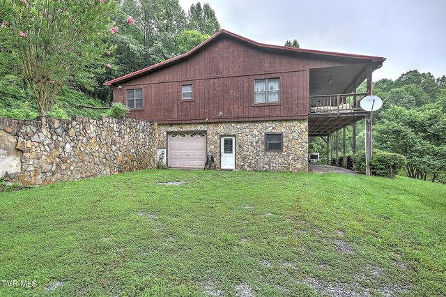 172 Harris Hollow Road, Rogersville, TN 37857