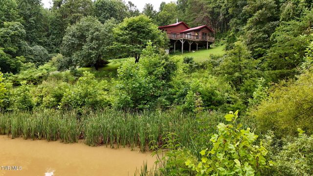 172 Harris Hollow Road, Rogersville, TN 37857