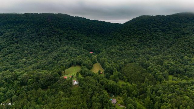 172 Harris Hollow Road, Rogersville, TN 37857