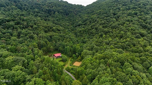 172 Harris Hollow Road, Rogersville, TN 37857