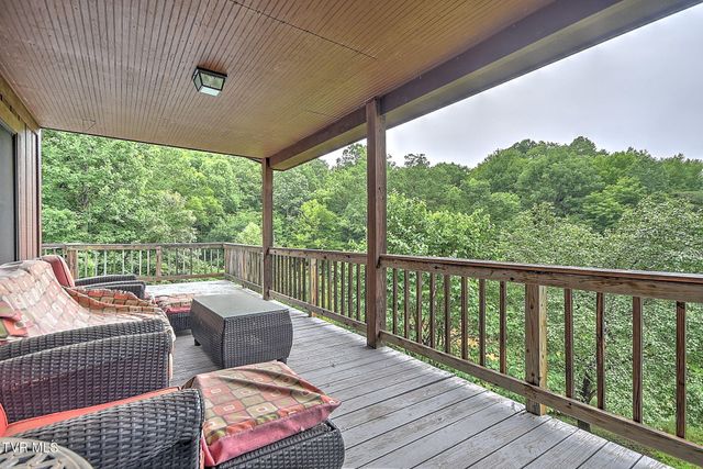 172 Harris Hollow Road, Rogersville, TN 37857