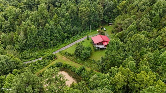 172 Harris Hollow Road, Rogersville, TN 37857