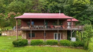 172 Harris Hollow Road, Rogersville, TN 37857