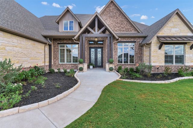 1079 Tobey Court, Aledo, TX 76008