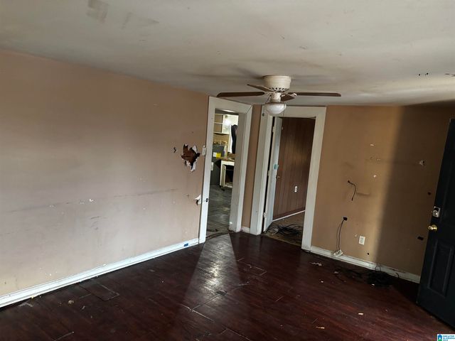 1029 13TH STREET N, Bessemer, AL 35020