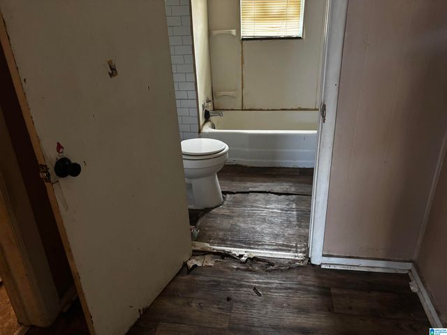 1029 13TH STREET N, Bessemer, AL 35020