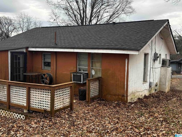 1029 13TH STREET N, Bessemer, AL 35020