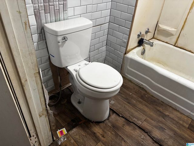 1029 13TH STREET N, Bessemer, AL 35020