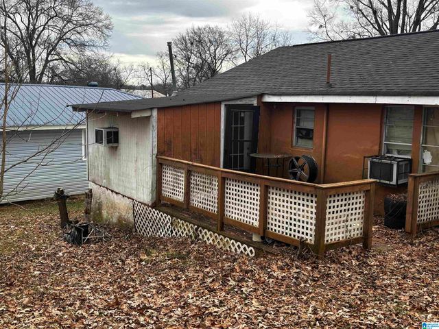 1029 13TH STREET N, Bessemer, AL 35020