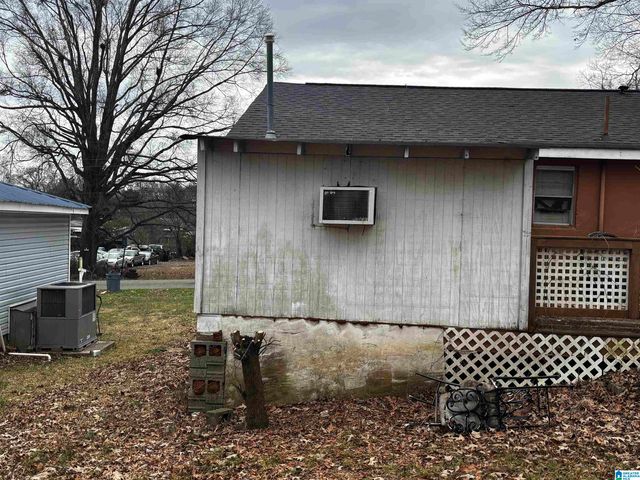 1029 13TH STREET N, Bessemer, AL 35020