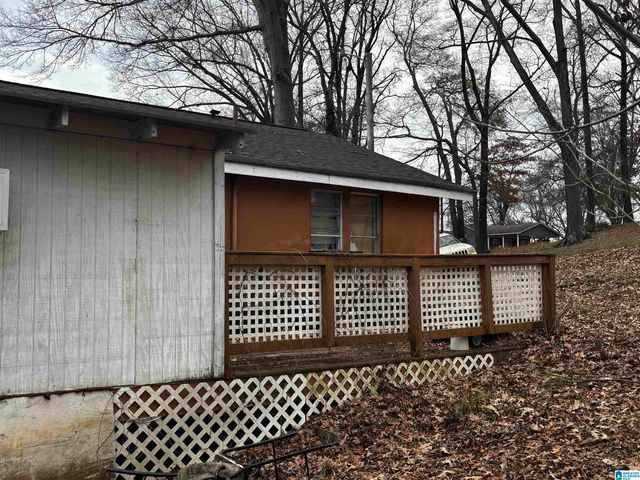 1029 13TH STREET N, Bessemer, AL 35020