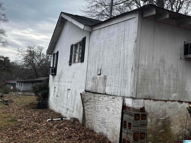 1029 13TH STREET N, Bessemer, AL 35020