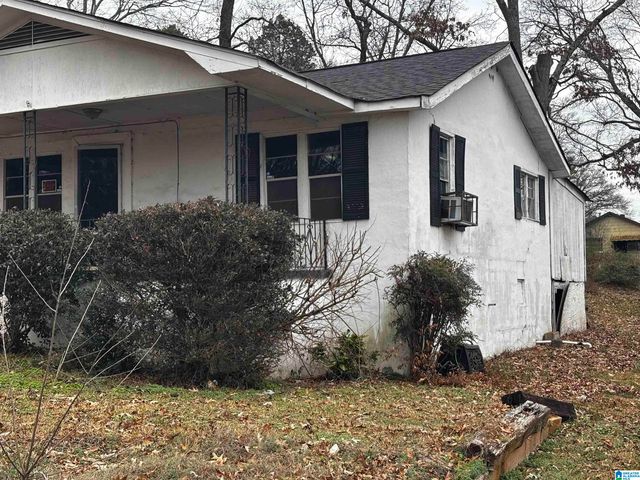 1029 13TH STREET N, Bessemer, AL 35020