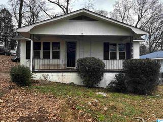 1029 13TH STREET N, Bessemer, AL 35020