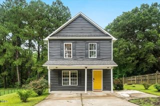 3606 Meriwether Drive, Durham, NC 27704