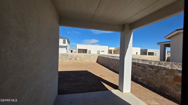 9931 Edie Place, Socorro, TX 79927