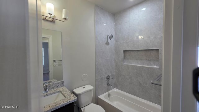 9931 Edie Place, Socorro, TX 79927