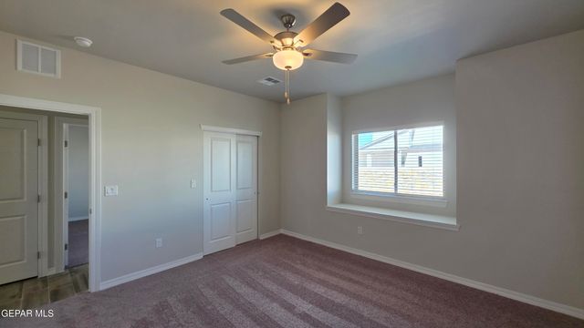 9931 Edie Place, Socorro, TX 79927