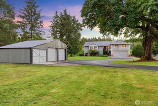 3004 Blue Heron Drive, Woodland, WA 98674