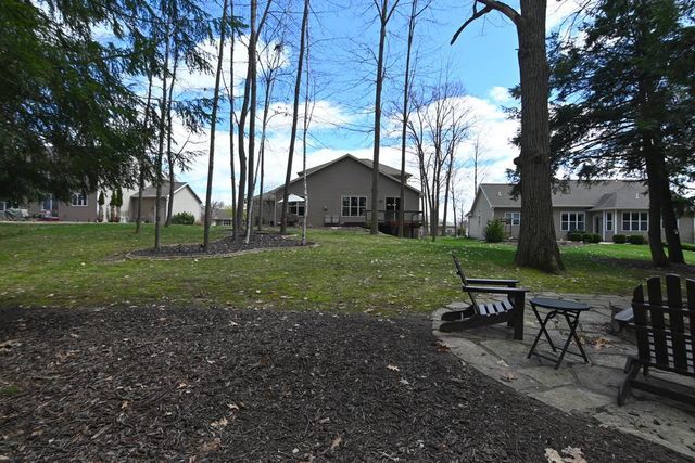 1121 HERNE BAY WAY, Green Bay, WI 54313