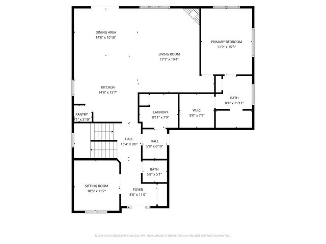 1121 HERNE BAY WAY, Green Bay, WI 54313
