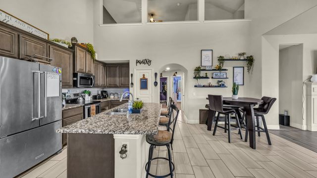 429 Joseph Lane, Crowley, TX 76036