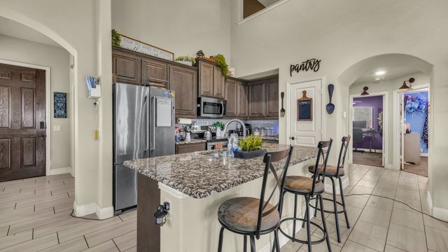 429 Joseph Lane, Crowley, TX 76036