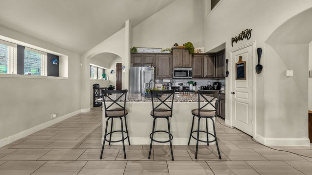 429 Joseph Lane, Crowley, TX 76036