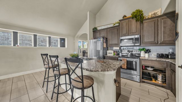 429 Joseph Lane, Crowley, TX 76036