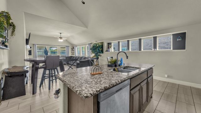 429 Joseph Lane, Crowley, TX 76036
