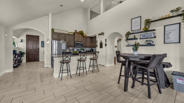 429 Joseph Lane, Crowley, TX 76036