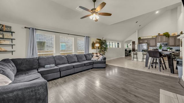 429 Joseph Lane, Crowley, TX 76036