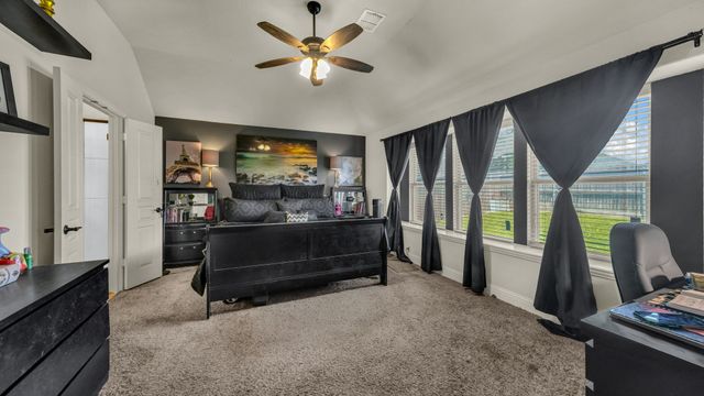 429 Joseph Lane, Crowley, TX 76036