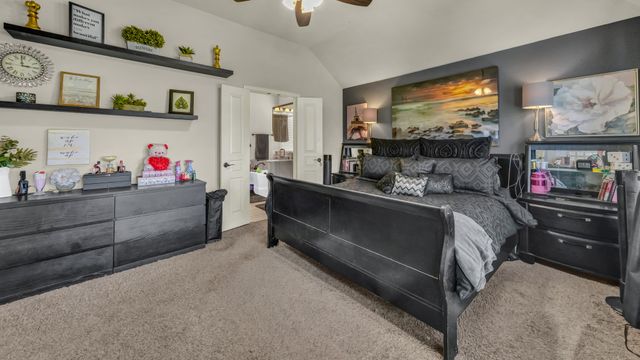 429 Joseph Lane, Crowley, TX 76036