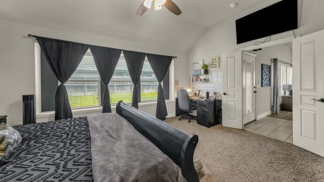 429 Joseph Lane, Crowley, TX 76036