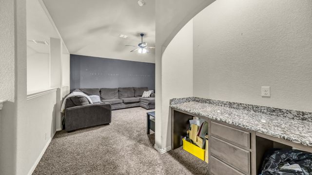429 Joseph Lane, Crowley, TX 76036