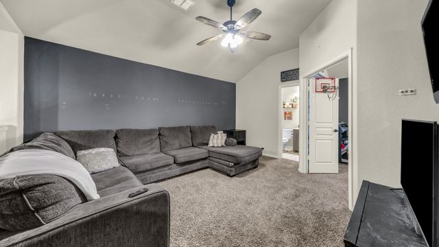 429 Joseph Lane, Crowley, TX 76036
